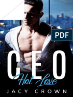 CEO Hot Love - Jacy Crown