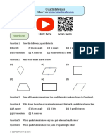 Quadrilaterals