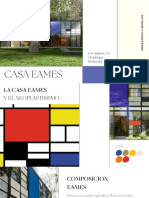 Casa Eames