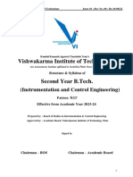 1 SY BTech Module 4 Sem 2 Syllabus 23 24