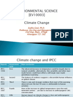 EV10003 C6 Climate Change 2023