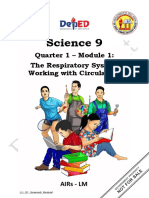 Science 9 Module 1