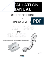 4830 - 43796 Speed Limiter