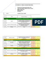 Auditoria Higiene