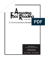 Macfulfer Face Reading