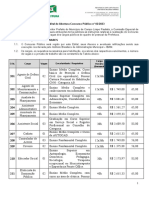 Concurso Prefeitura Campo Limpo Paulista SP Edital 2 2023