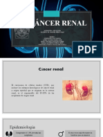 Ca Renal