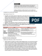 Study-Notes - Inflammation-And-Repair (1) 88