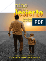 Camino en El Desierto - Aprendie - Cynthia Montes Rivera