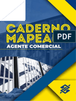 Língua Portuguesa - Banco Do Brasil - Agente Comercial - Pós Edital - 2023