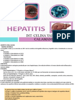 Hepatitis