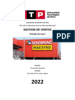 Ta1 - Gestion de Ventas