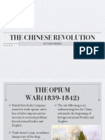 Chineserevolutionppt 110425183223 Phpapp01