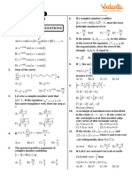 2B. Complex Numbers L-Vi