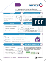 WA NILS Document Checklist v2