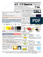 Apostila 2 - Física - 2º Ano - 2021