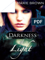 1 - Darkness of Light - Stacey Marie Brown