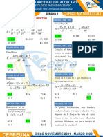 Semana 09 - Ingenieria Matematica