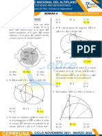 Semana 06 - Matematica II