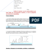 Examen Integral Segundo Parcial 2022