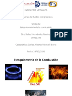 Estequiometria - de - La - Combustion 16011106