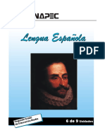 1-Lengua Española Unidad 6 2do-Libro