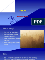 Smog