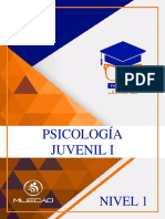 Pjn1-Psicologia Juvenil I