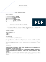 Procesos de Auditoria Actividad 2