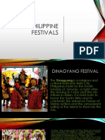 Philippine Festival