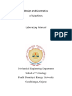 DKOM Lab Manual