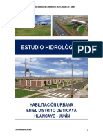 9394 - Equipo 03 - Estudio Hidrológico