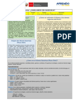 Ficha de Reforzamiento 1 - Comunicacion 3