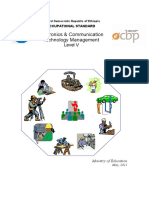 EOS Electronics & Communications Engineering V