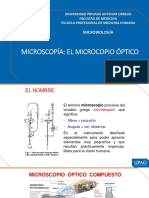 002pa MICROSCOPÍA