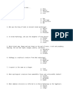 BIO127 Review 4