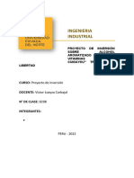 Informe T2 Alcohol Aromatico