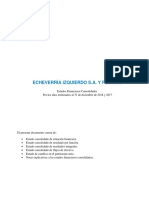 Estados Financieros para Practicas en Grupo y Clase