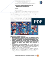 Primera Sesión - Gestion de Proyectos