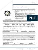 CDS - SO - 115 - Prysmian - Subterráneo - Ducto - Anti-Roedores LSZH - 3kN - Renovables - Es 2021