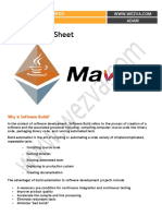 Maven PDF Adam's Wezva Technologies