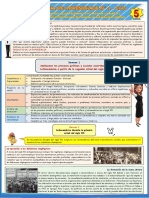 5° CCSS - EdA 4