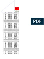 Lista de Precios Furukawa