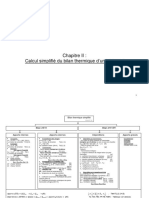 Bilan Thermique Simplifié-1