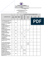 PT Math Q4 Final