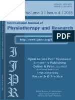 Relationship of Executive Function, Educational Status & Quality of Life With Functional Balance in Older Adults