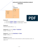 Chapitre7 Logique Combinatoire Et Séquentielle