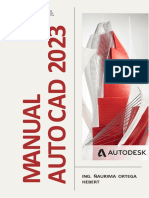 Autocad 2023 D