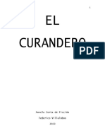 El Curandero