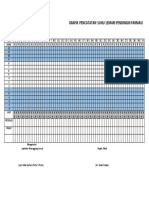 H Grafik Pencatatan Suhu Lemari